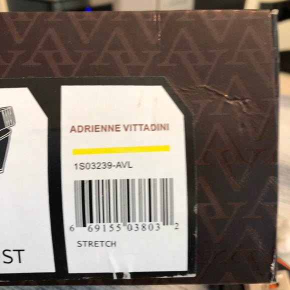 ADRIENNE VITADINI WEDGE SANDAL - Picture 7 of 15